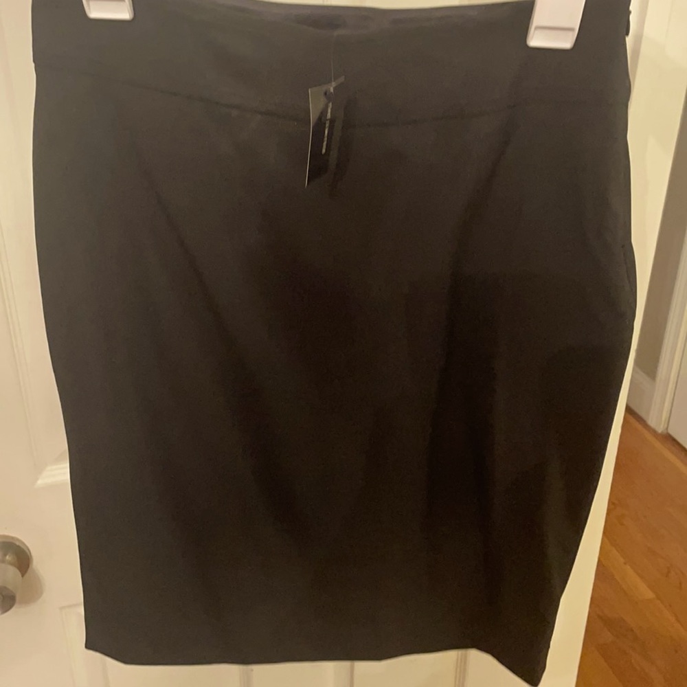 Never worn, tags still on